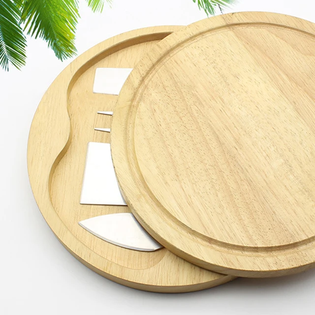 wooden boxes