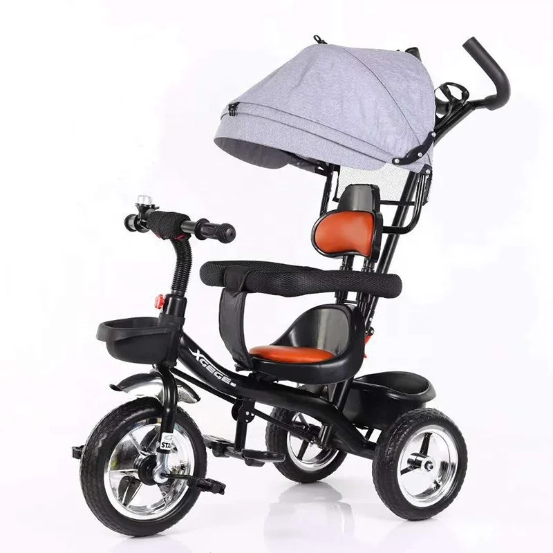 best stroller tricycle