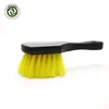 car wheel cleaning brush auto detailing brush for car wash & clean