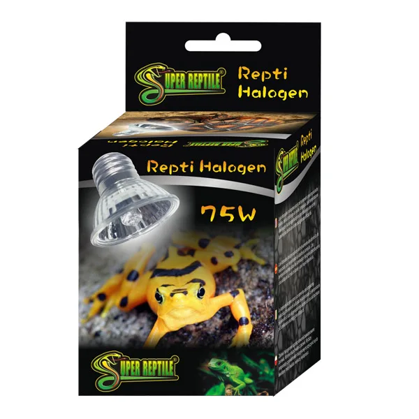 50w Reptile Heat Halogen Bulb Reptile Light Buy Halogen Heat Bulb