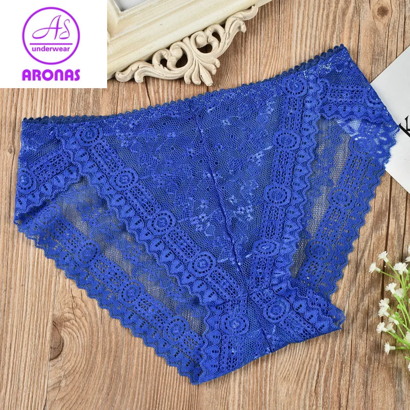 Surplus Stock Mix Patterns Cheap Women Lace Underwear Panty Buy Cheap