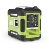 Philippines electric noise free silent soundproof generator for home use