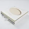 mobile charger color portable metal wireless charger Cardboard Package Box