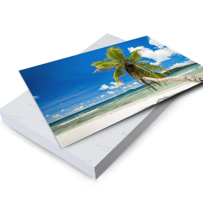 230gsm Single Side Glossy Paper Inkjet Printing A3 Photo Paper Buy A3