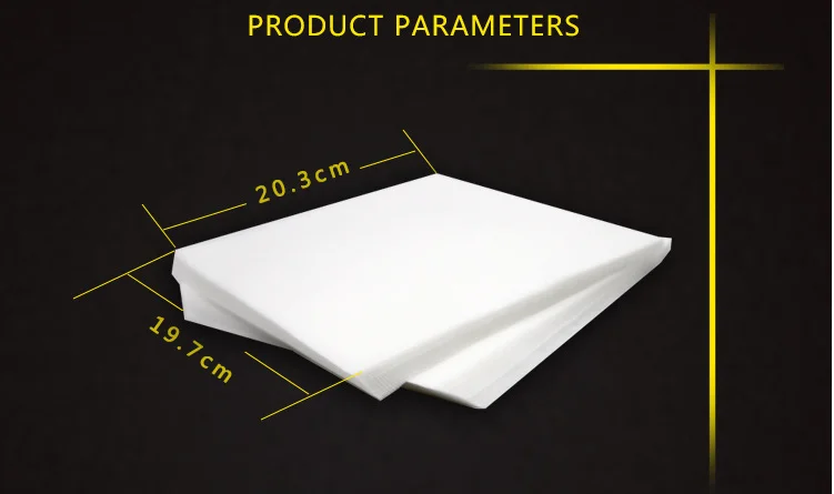 Varken Kunstmatige Inseminatie Sperma Collectie Filter Papier Veterinaire Sperma Filter Varken Sperma Verdunning Papier Niet Geweven Stof Buy Varken Sperma Filter Papier Wegwerp Veterinaire Kunstmatige Inseminatie Collection Non Woven Filter Papier