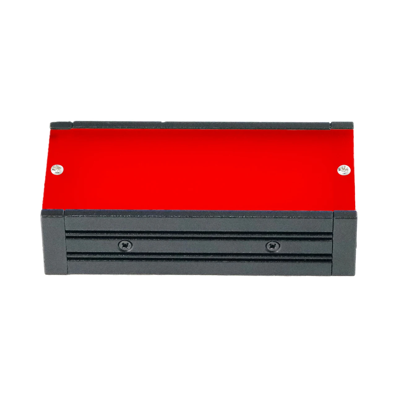 product red 85mm40mm strip source 24v light source high brightness surface mount led light for industrial lighting and inspection-5