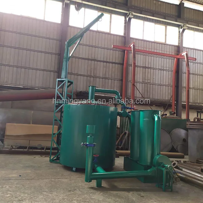 carbonization stove7