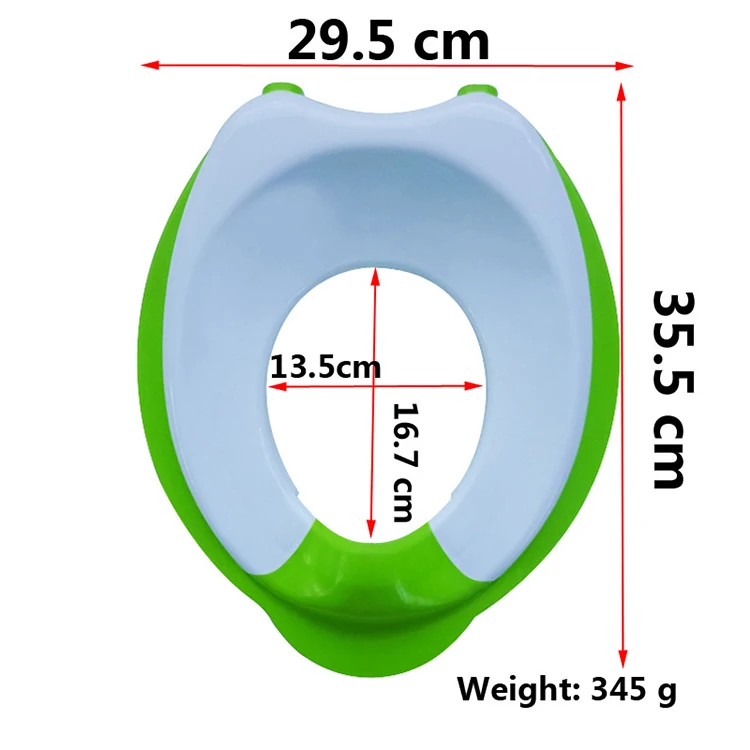 Comfortable Safety And Easy To Store Good Quality Wholesale Baby Potty