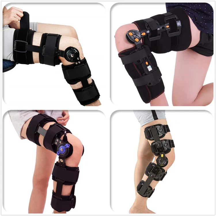 Knee brace 9-3