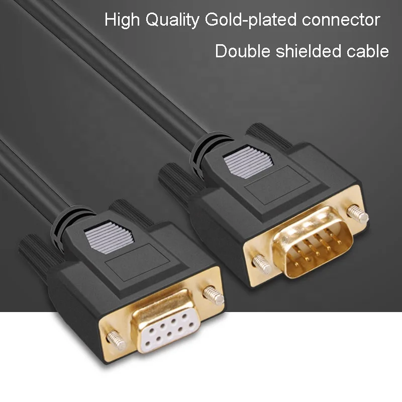 VGA 9p Cable