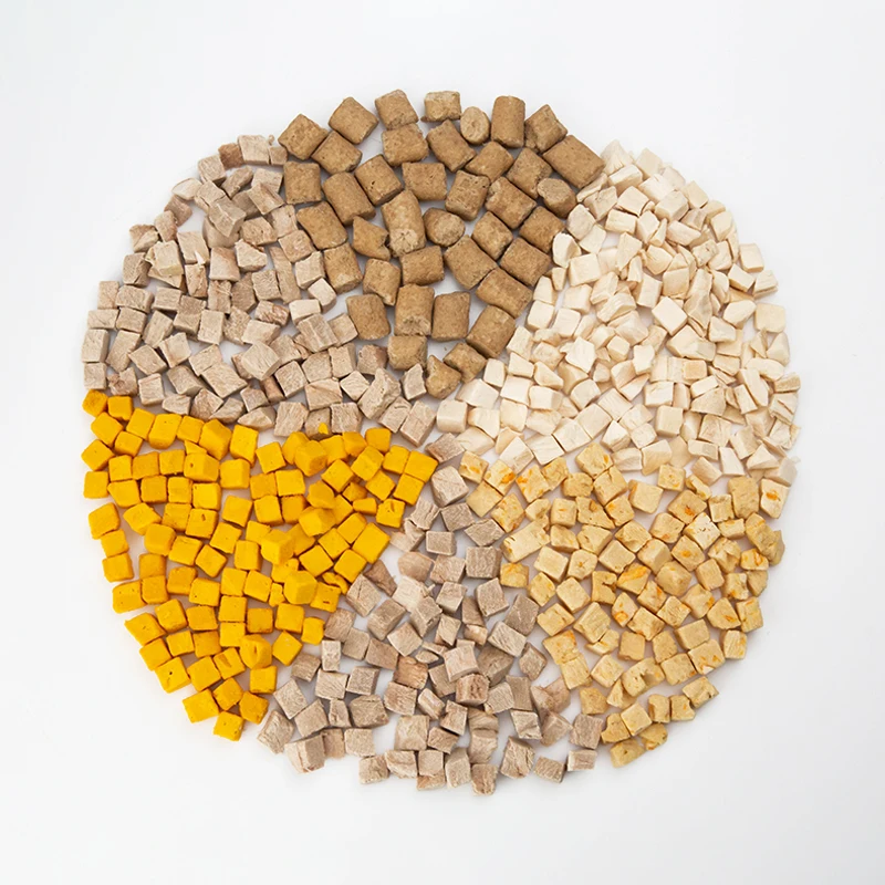 אוכל לכלבים hot product