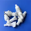Brand new release qiock couplers made in China high quality japan type quick coupler hose clamps wire spring pneumatic fittings