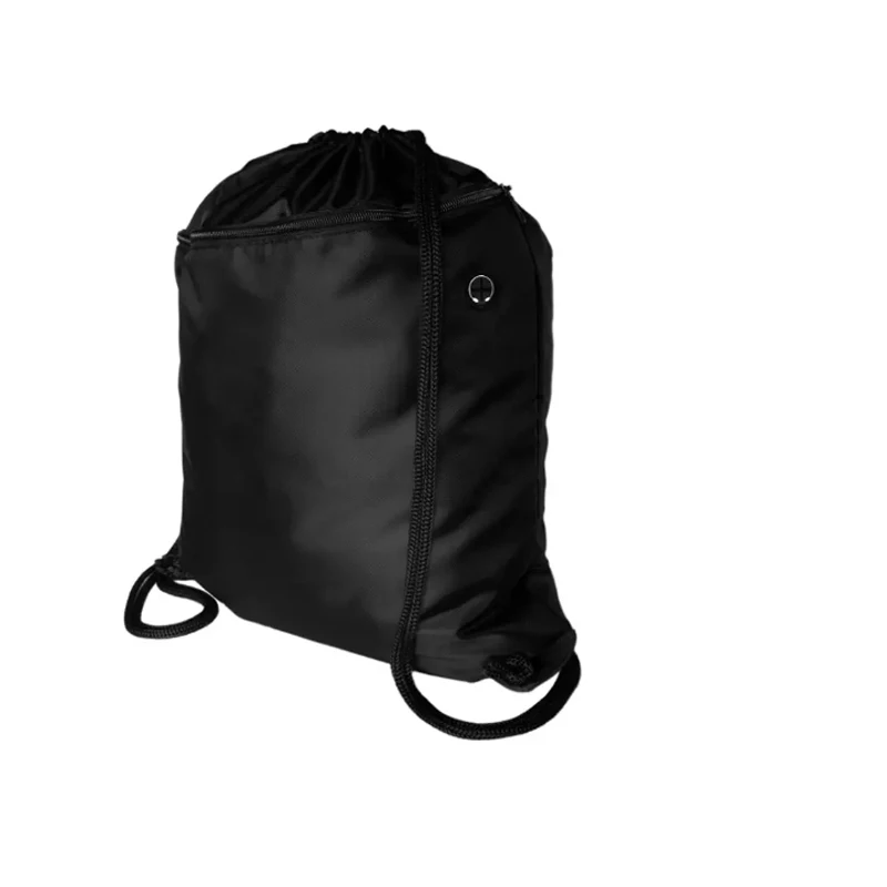 polyester drawstring bolsas wholesale