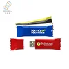 sugar plastic usb flash drive full memory