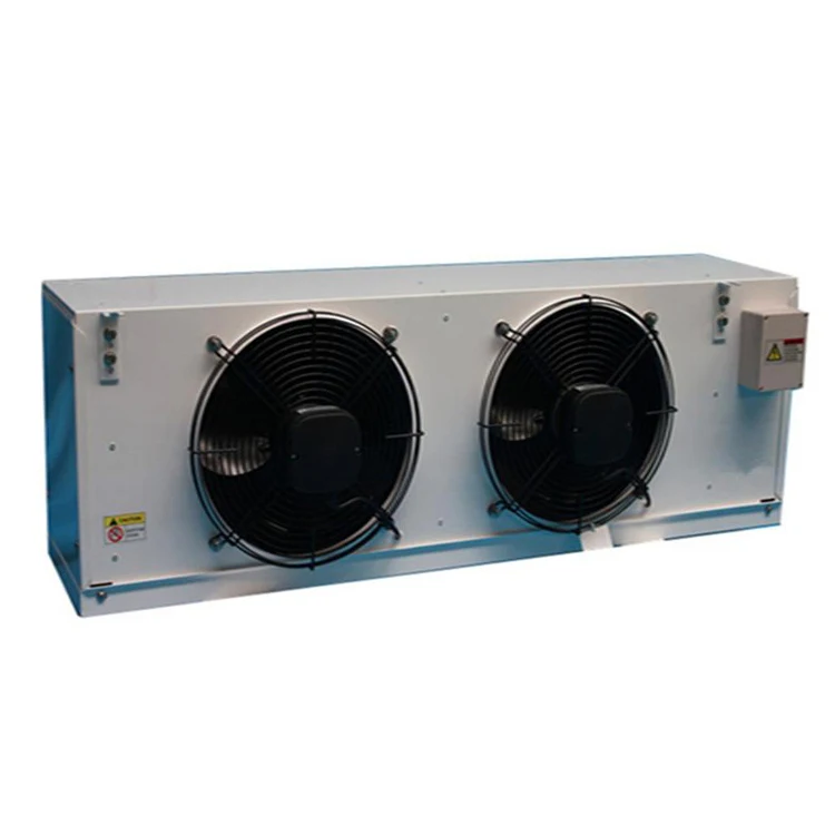 Fan, 220v/50Hz, R404a - detail 4