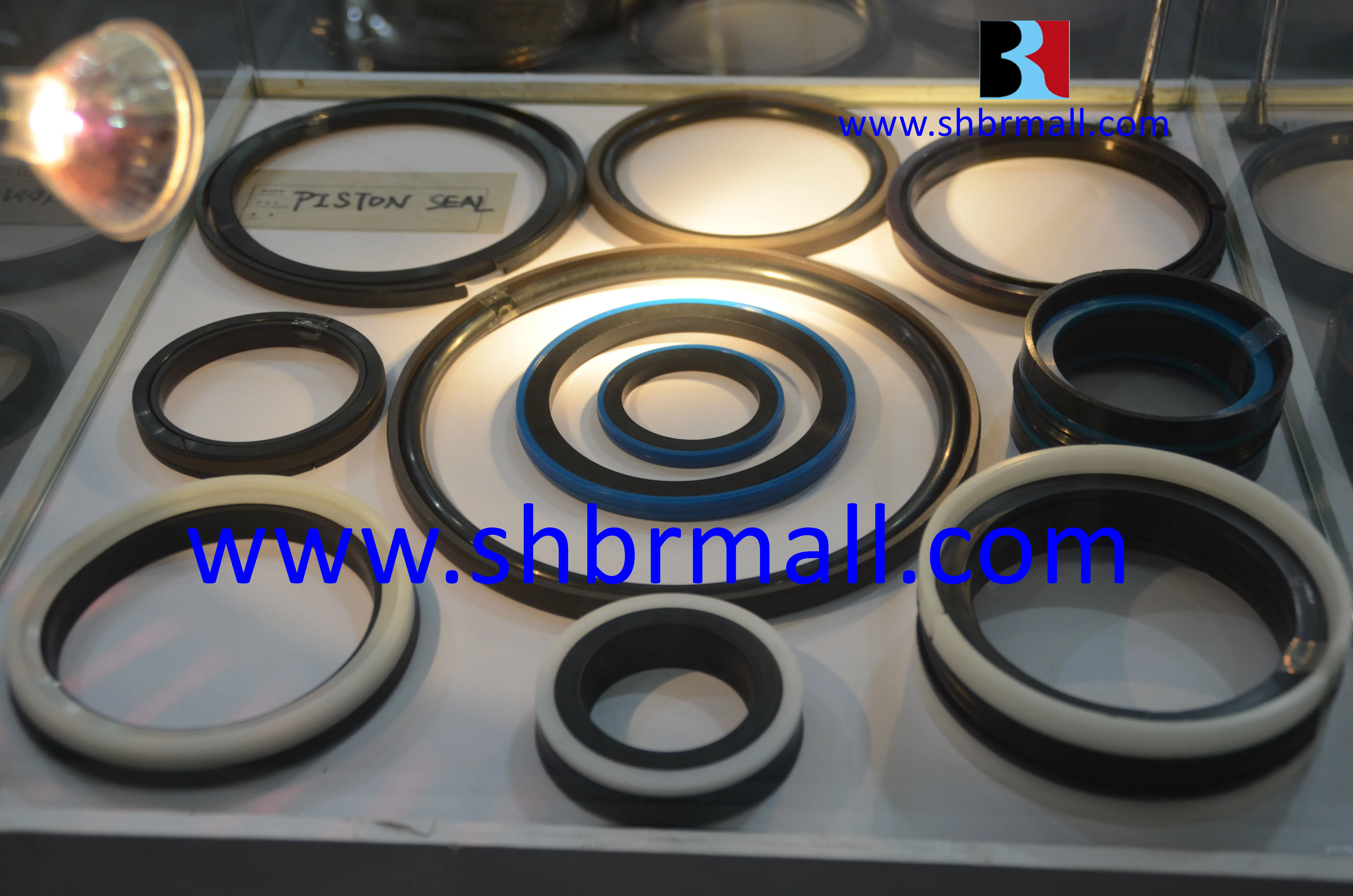 Hydraulic Breaker Hammer Rubber Plugs/seal Kits/diaphragms/dampers