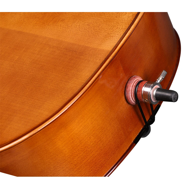 Customized Professional Cellos For Sale Hot Selling Handmade Cello