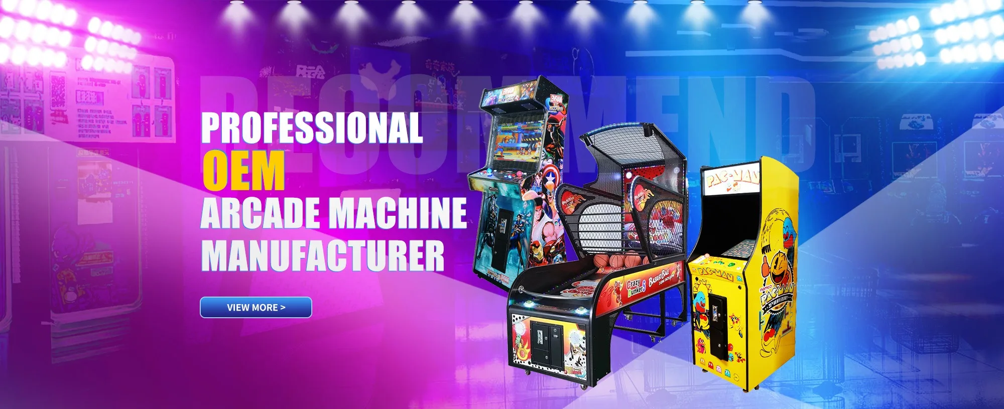 TW-389 Front Entry Single LED Coin Acceptor Mech Replace for Arcade Game Machine