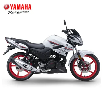 yamaha 150cc bike