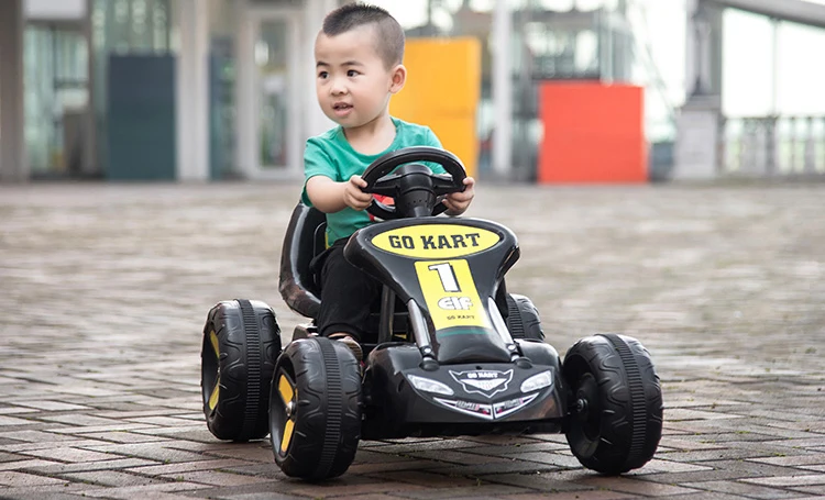 mini cheap kids pedal go karts for sale