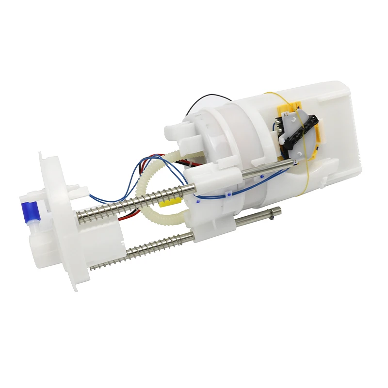 16117207599 Car Engine Fuel Pump Assembly Petrol Pump For Bmw X6 E71x5