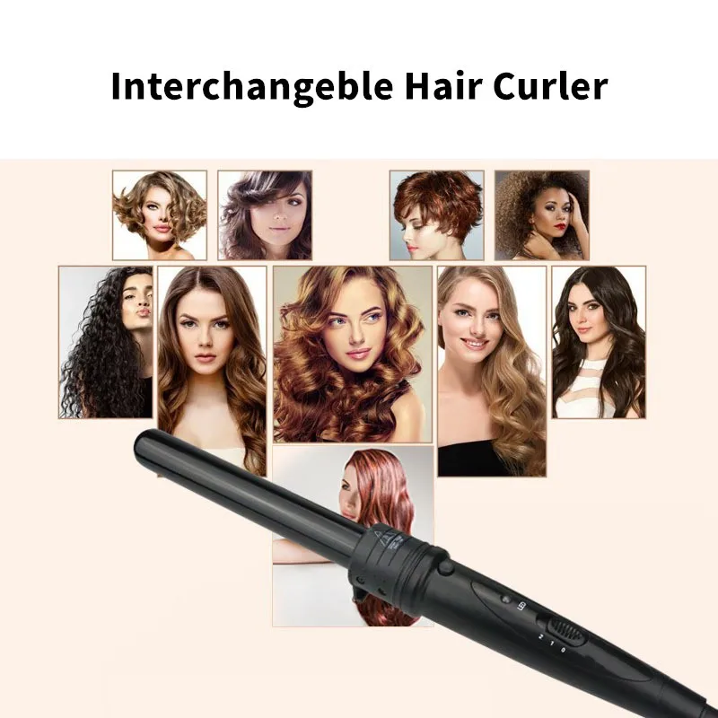 best hair curlers