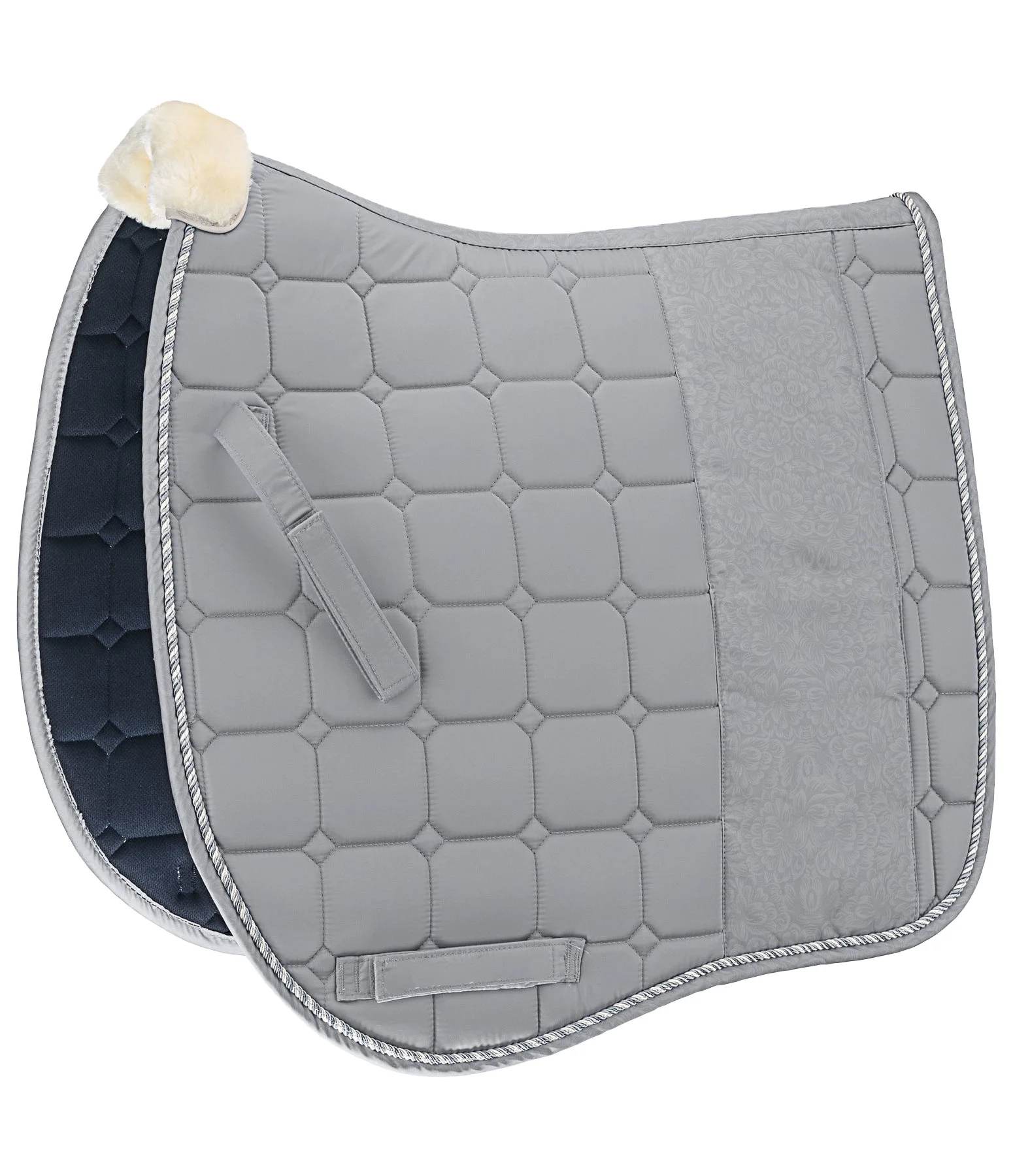 Horse Saddle Pads Top Quality Saddle Pads .wholesale Custom Saddle Pads