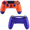 Multi colors hot selling joystick for PS4 wireless controller V2