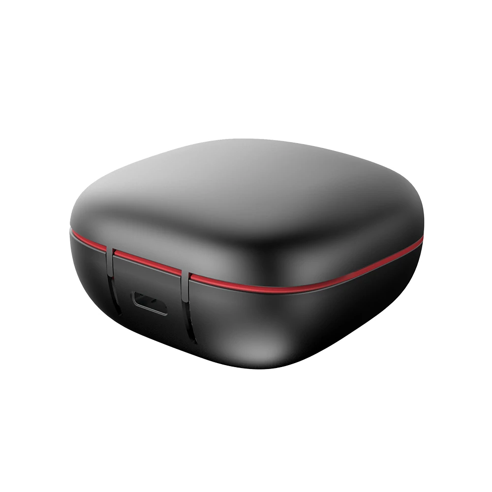 Private Model U9 Waterproof TWS Wireless Bluetooth Earphone BT 5.0 Earbuds with CE ROHS FCC Certificates - ANKUX.COM