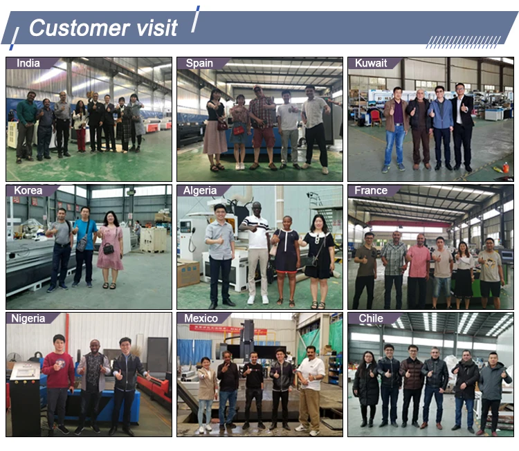 Support exchange platform 1000w fiber laser cutting machine for metal plate pipe square tube