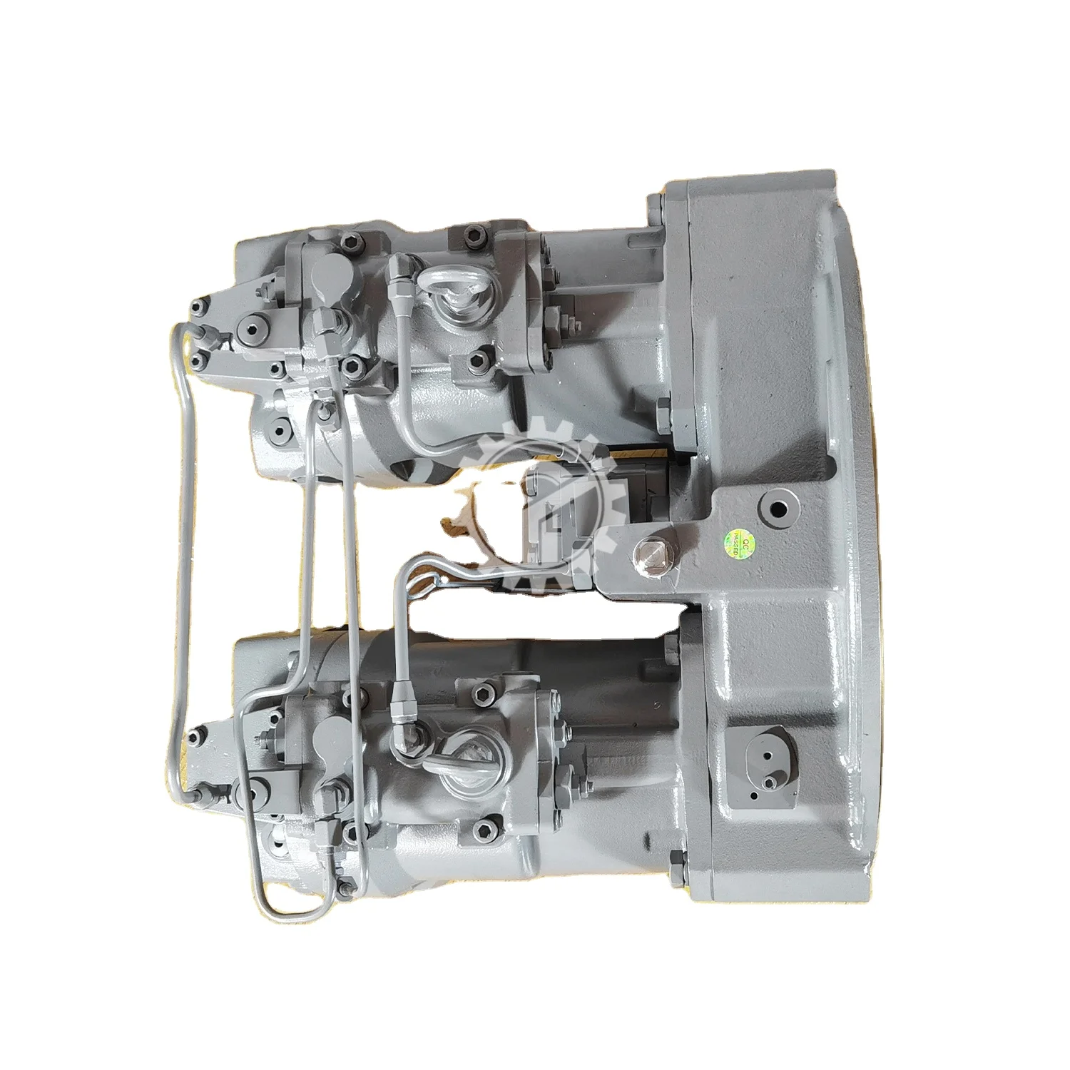 Main Pump YB60000267 for Hitachi ZX350LCH-5G | New Hydraulic Pump