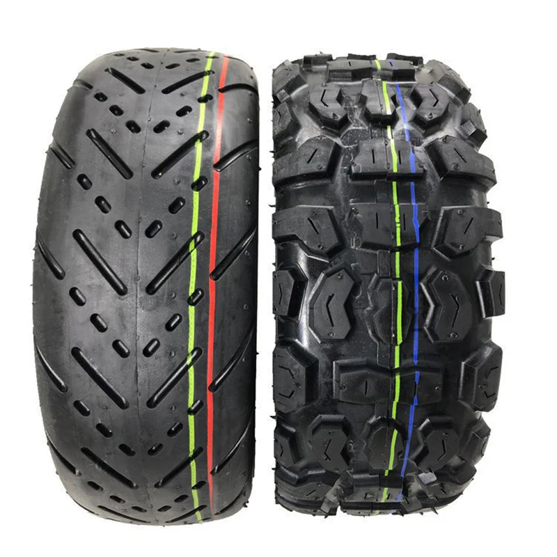 Cst 90/656.5 11 Inch Electric Scooter/motorcycle Tyres New Inflatable