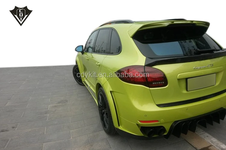 BodyKit fit for Cayenne(6).jpg