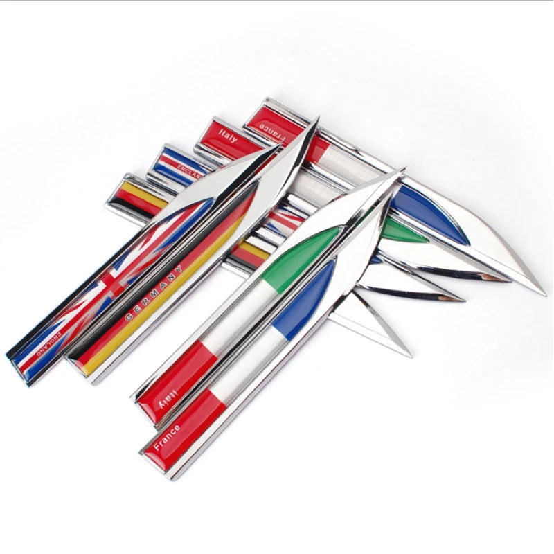 Custom Auto Logo Emblems Make Your Own Car Metal Arts Car Emblem Buy