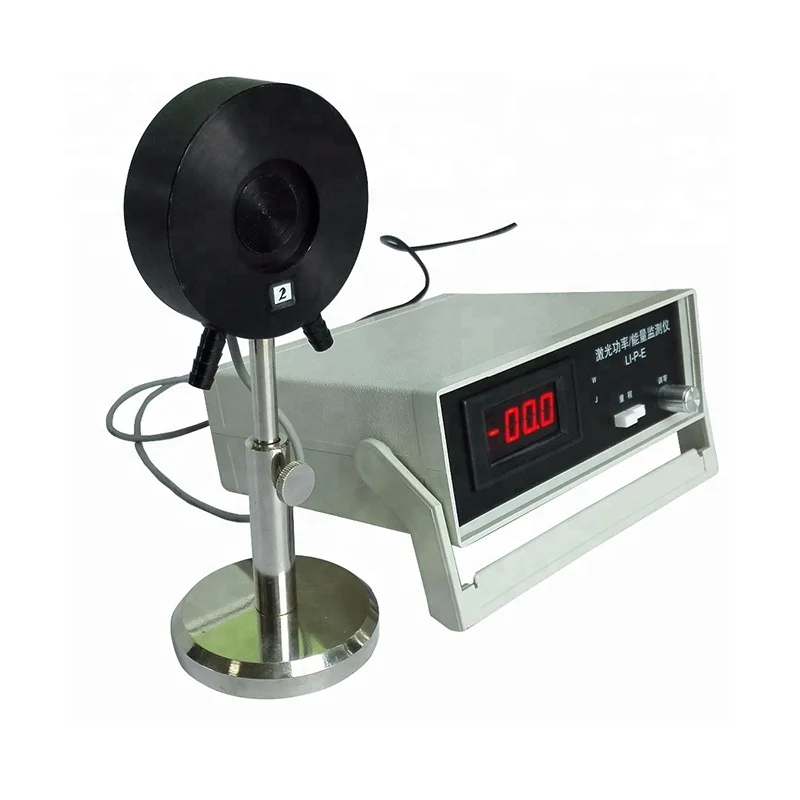 Spt Laser Low Price Factory Provide 0-200w Co2 Optical Laser Power ...