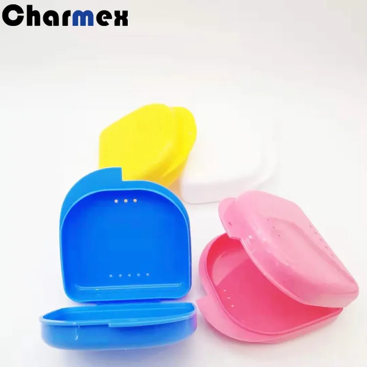 wholesale denture box