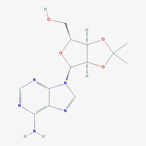 Competitive Price 2' 3'-O-Isopropylideneadenosine 362-75-4