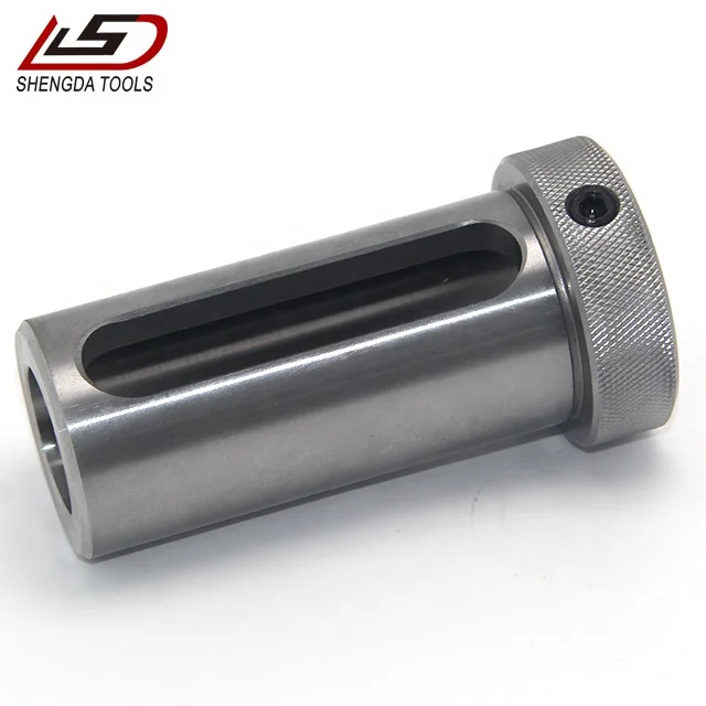 Boring Tool Holder Lathe Sleeve,Lathe Knife Sets Boring Bar Sleeve