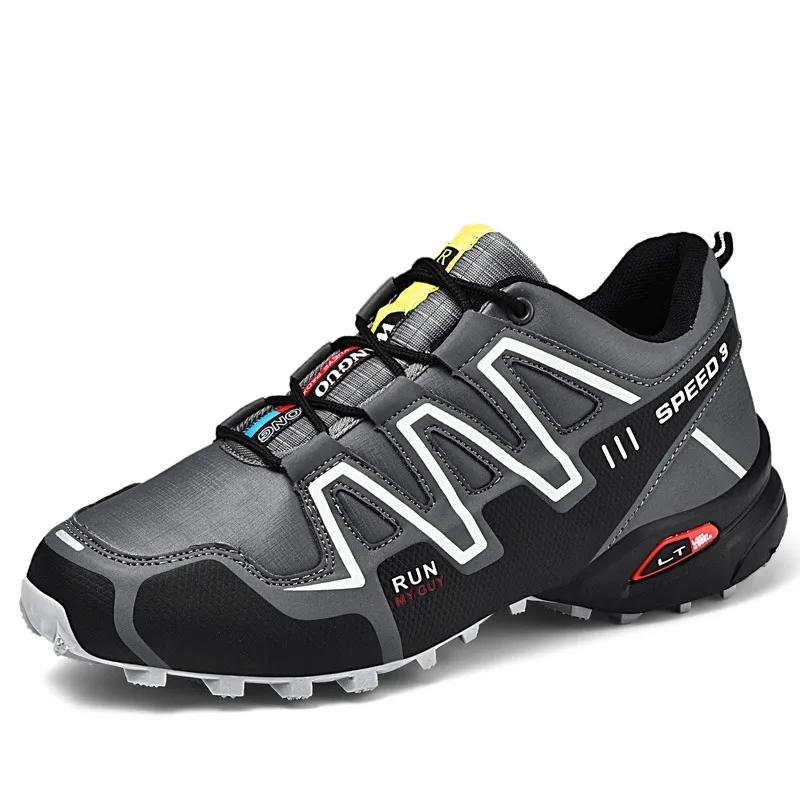 power hiking shoes