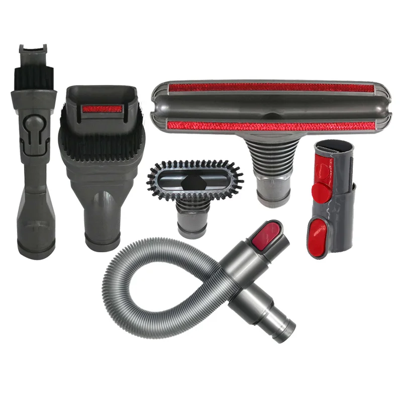 Flexible Extension Tube For Dysons V7 V8 V10 V11 Vacuum Cleaners Parts