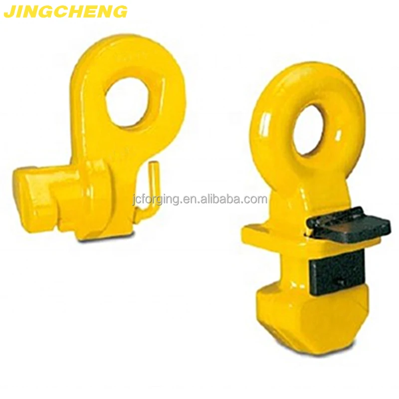 Container Lifting Lug Lifting Lug Iso Shipping Container - Buy Lifting ...