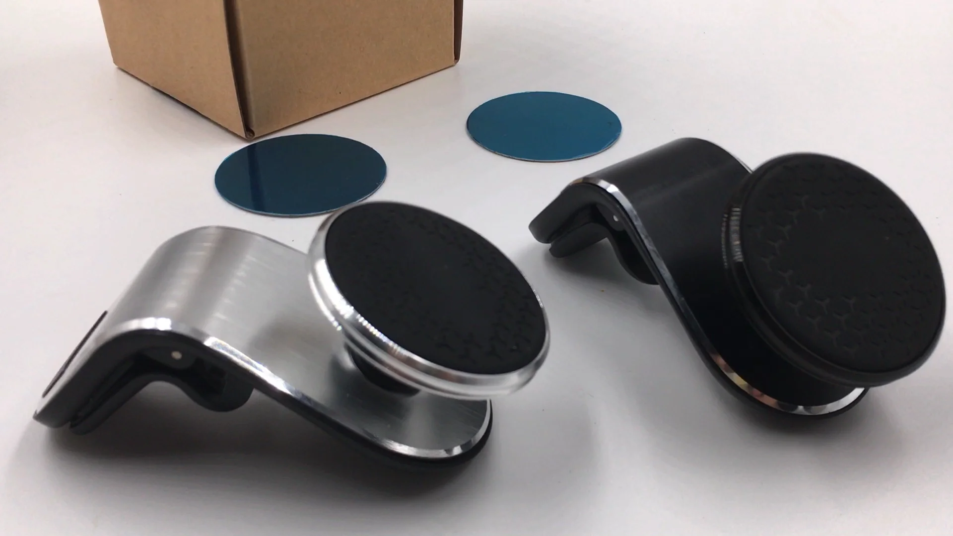 Magnetic 360