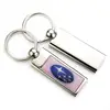 Custom For Wholesales Trade Assurance Fur Ball Keychain