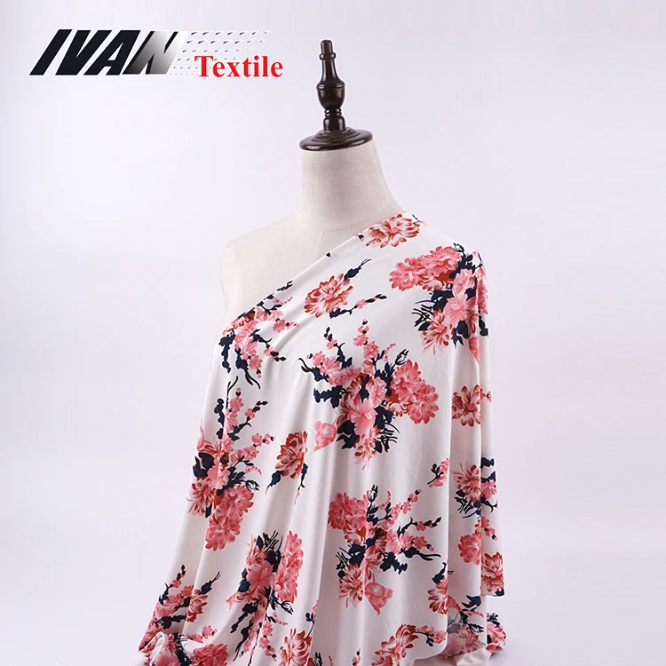 custom spandex fabric
