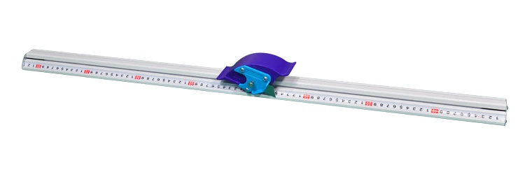 Guilottine Ruler 70CM Manual Guillotine Ruler Sticker Film Cutter Utility Knife