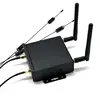 Industrial-grade design surface metal home wifi router