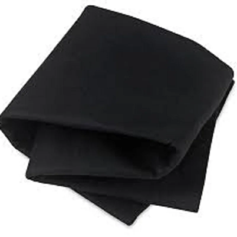 amazon hot selling product polyester felt for hats