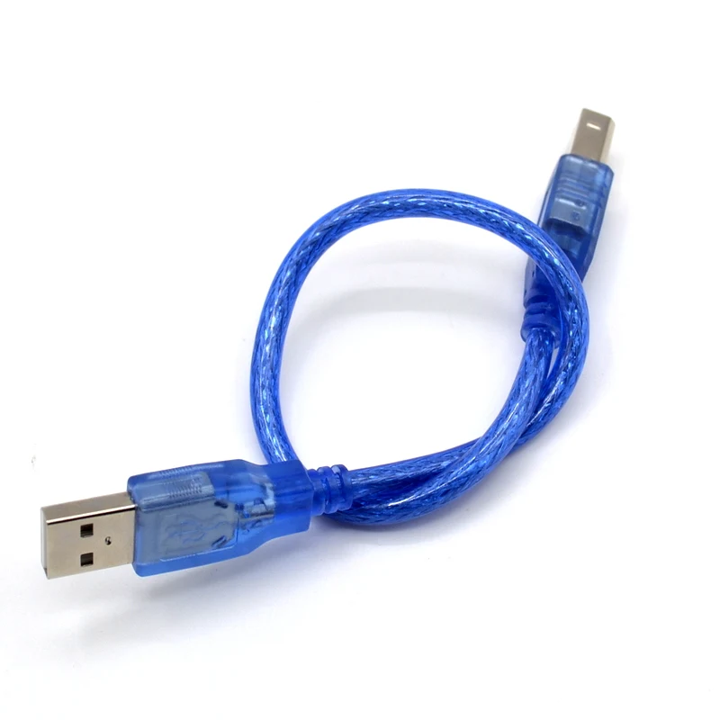 Usb Cable For Arduino Nano 3.0 Usb To Mini Usb For Arduino - Buy Usb