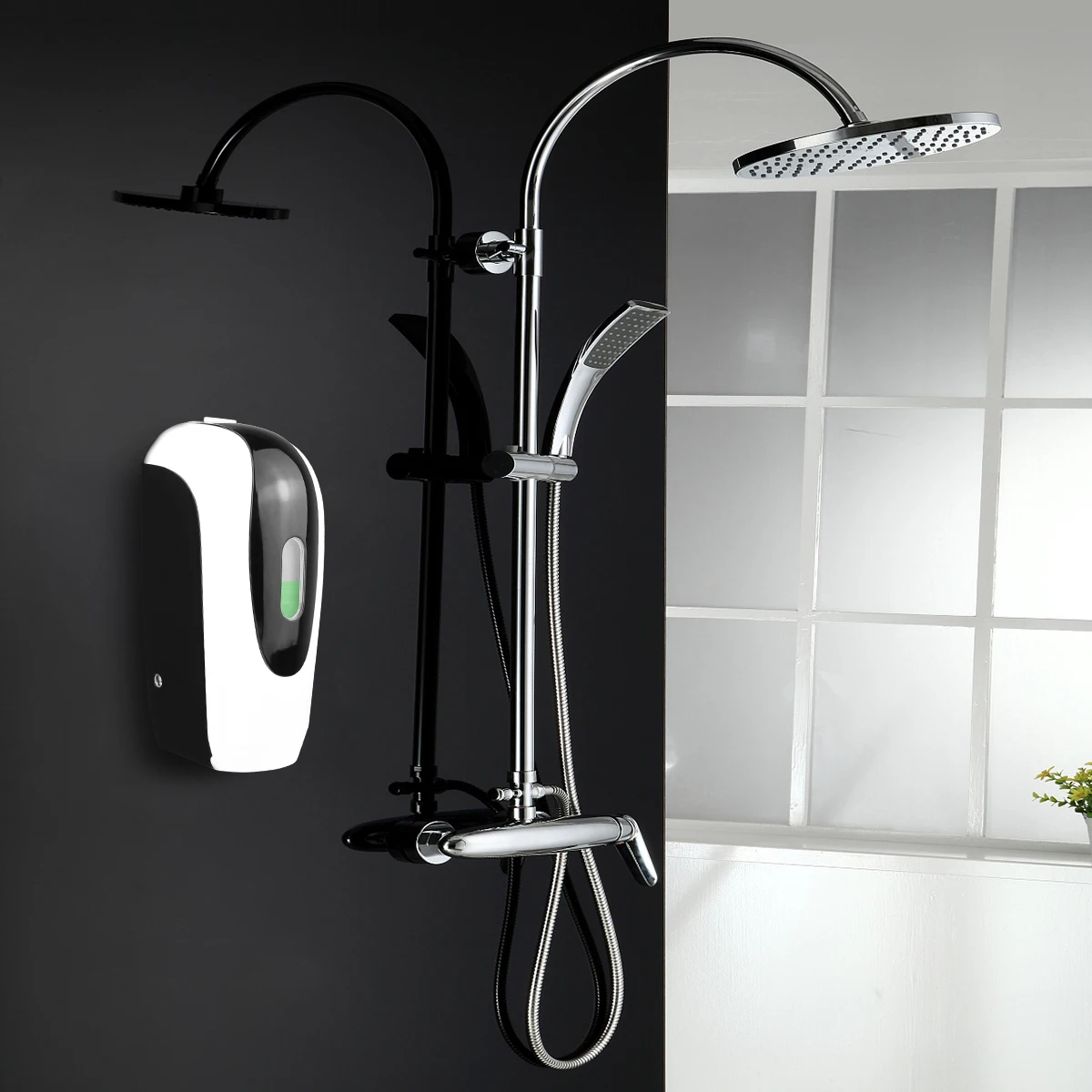 Soap Dispenser (8)