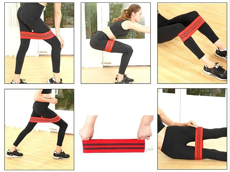 Resistance Bands 46